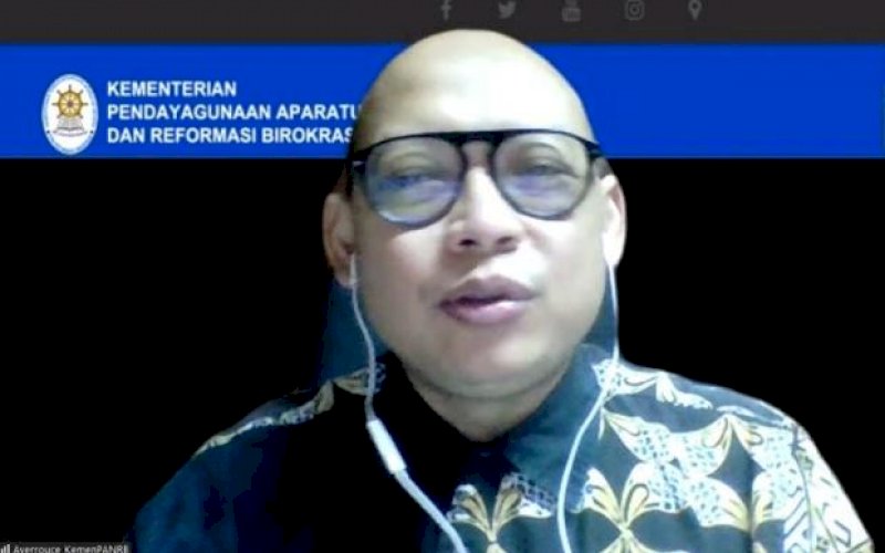 Mohammad Averrouce. foto: istimewa
