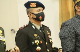 Danyon Brimob Bone: Pancasila Alat Pemersatu Bangsa