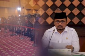 Pemerintah Putuskan Tidak Ada Pemberangkatkan Jemaah Haji 2021