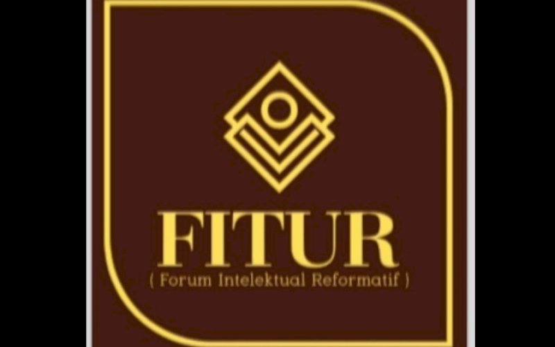 Logo FITUR. foto: istimewa