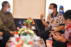 Pemprov Bersama Kemenkes Godok RS Pusat Otak Nasional Senilai Rp900 Miliar