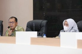 Wali Kota Makassar Minta Percepatan Penyusunan RPJMD