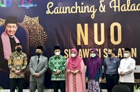 UIM Kerja Sama NUO dalam Peningkatan SDM