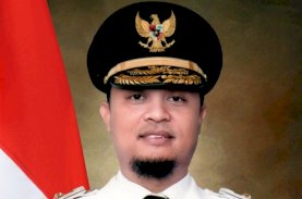 Pemprov Sulsel Siapkan 2 Persen Kuota CPNS untuk Disabilitas