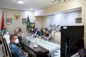 Danny Pomanto Dukung Perpanjangan dan Perluasan PPKM Mikro