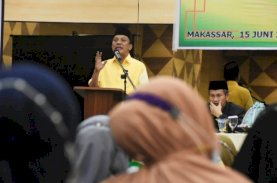 Zakat Wajib Sesuai Perintah Agama dan Perda