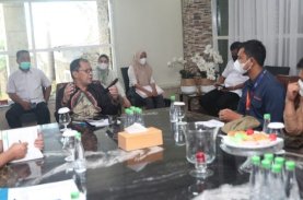 Wali Kota Makassar Pertahankan 1.000 Bank Sampah