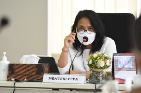 Strategi Kementerian PPPA Hapuskan Pekerja Anak di Indonesia