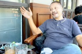 Josef Latumahina Sebut Golkar Makassar Butuh Pengurus yang Bisa Mendongkrak Suara di Pemilu 2024