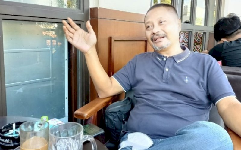 Josef Latumahina. foto: istimewa