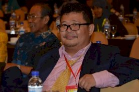 Marhaen Hardjo, Ahli Stem Cell Jadi Dekan Fakultas Kedokteran Unibos