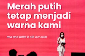 Telkomsel Perkenalkan Identitas Baru Simbol Perubahan untuk #BukaSemuaPeluang
