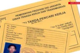 Menaker Pastikan Pembuatan Kartu Kuning Gratis
