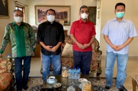 Penembakan Wartawan, Komnas HAM Perlu Bentuk Tim Pencari Fakta