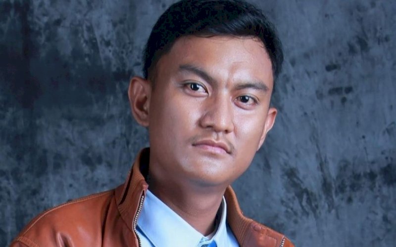 Teguh Esa Bangsawan DJ. foto: istimewa