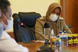 Wawali-BPJSTK Salurkan Rp475 Juta Beasiswa ke Ahli Waris Non PNS Makassar