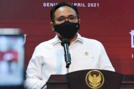 Menag Keluarkan Edaran Penyelenggaraan Salat Iduladha dan Kurban 1442 H