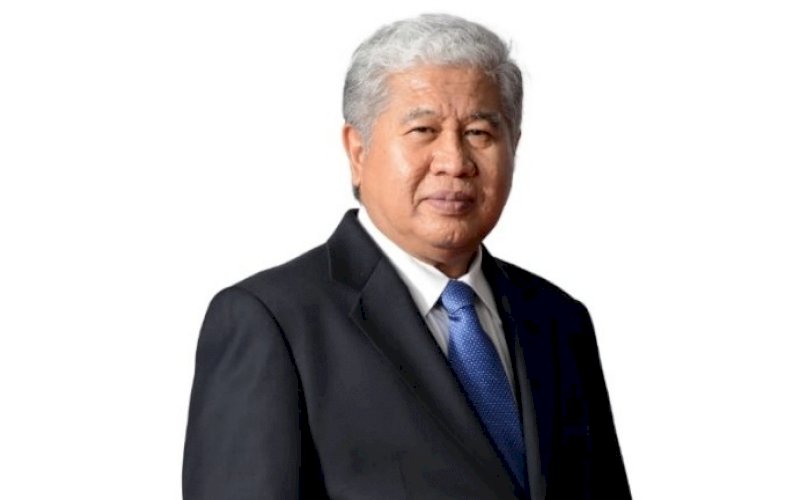 HM&nbsp;Sattar Taba. foto: istimewa