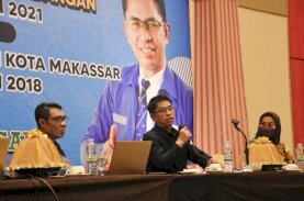 Perlindungan Anak Penting bagi Nusa dan Bangsa