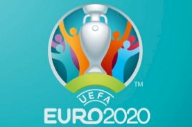 Jadwal Lengkap 16 Besar Piala Eropa 2020