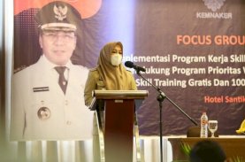 Gairahkan Dunia Usaha Pemkot Makassar Implementasikan SDC
