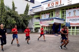 Satgas PON: Sulsel Target 10 Besar