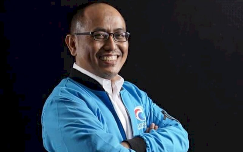 Mudzakkir Ali Djamil. foto: istimewa
