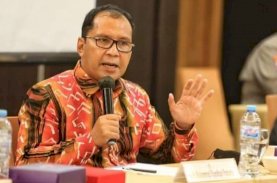 Tekan Laju Penyebaran Covid-19, Pemkot Makassar Pelatihan Simulasi GeNose