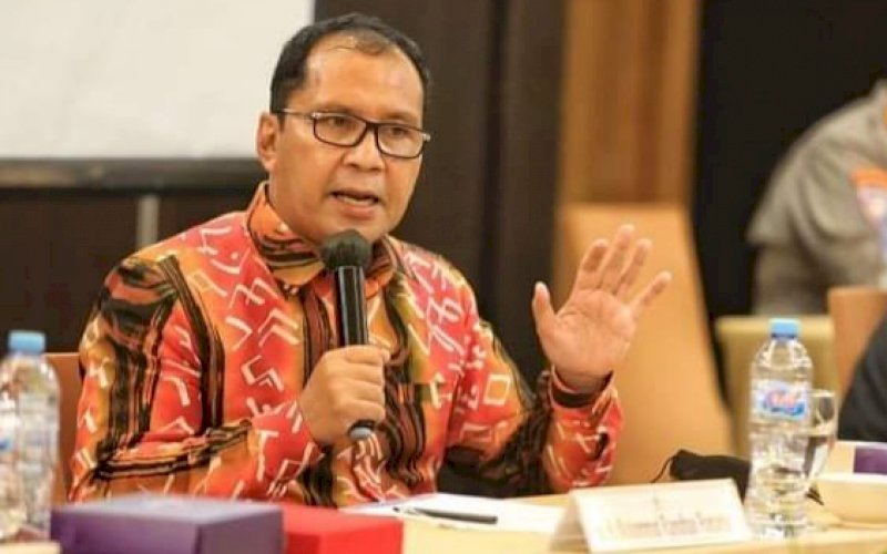 Moh Ramdhan Pomanto. foto: humas pemkot makassar