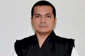 Dokter Yudi ‘Oppo’ Pimpin Kempo Makassar 2021-2025
