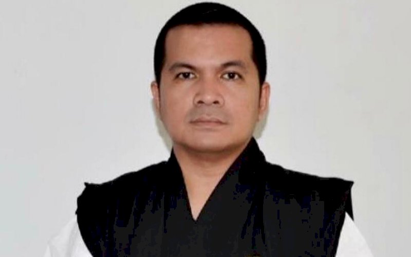 dr Wachyudi Muchsin SH MKes. foto: istimewa