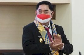 Perampingan Struktur Organisasi Percepat Layanan di OPD