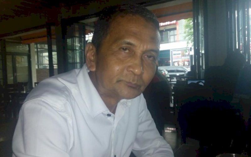 Mahmud Nuhung. foto: istimewa