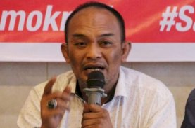 WTP Bukan Jaminan Tak Korupsi