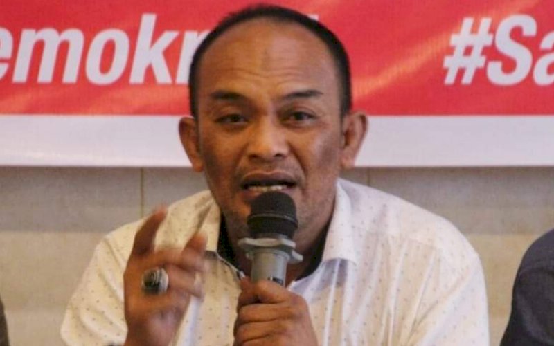 Djusman AR. foto: istimewa