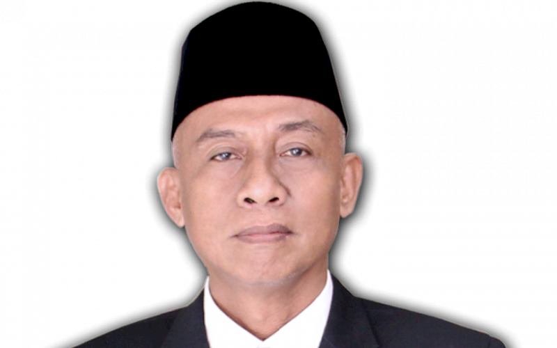 Andi Sumardi Sulaiman. foto: istimewa