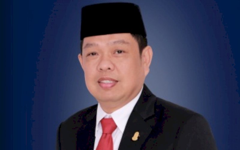 Abdi Asmara. foto: istimewa