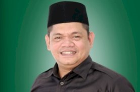 Fasruddin Rusli Nilai Pembangunan PLTSa Paling Efektif untuk Makassar