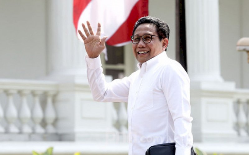 Abdul Halim Iskandar. foto: istimewa