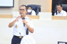Besok, Wali Kota Launching Detektor Makassar Recover