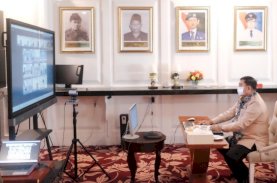 Abdul Hayat Apresiasi Pengawasan BPK Sulsel