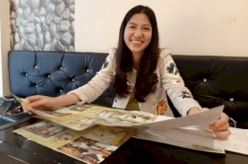 Miliki Rumah Green Batara Tanpa Uang Muka