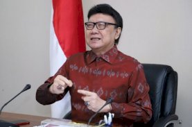 Menteri PANRB Minta ASN Terlibat Aktif Dalam Penanganan Covid-19