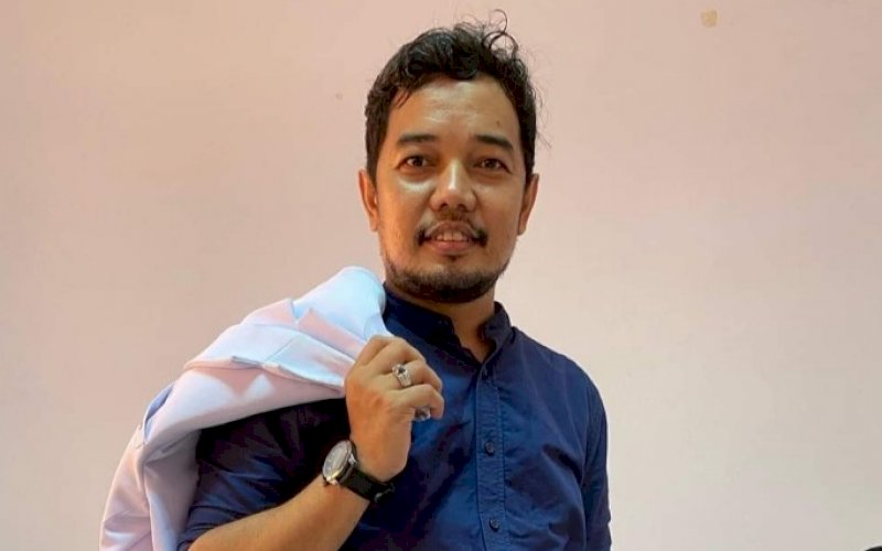 drg Ardiansyah S Pawinru. foto: istimewa