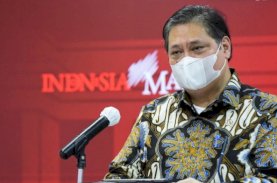 PPKM Mikro Diperpanjang, Pemerintah Lakukan Pengetatan di 43 Daerah