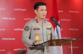 Polri Akan Tindak Tegas Perilaku yang Rugikan Masyarakat