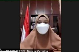 UNICEF Apresiasi Gerakan PKK Sulsel dalam Penanganan Gizi Buruk