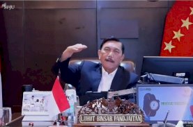 Kurangi Mobilitas untuk Tekan Penambahan Kasus Covid-19