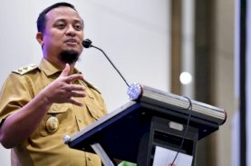 Pemprov Sulsel akan Tanggung Jaminan Hari Tua Bagi Non ASN Melalui BPJSTK