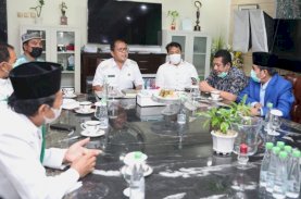 Ikuti Instruksi Pusat, Ormas Islam Setuju Pembatasan Rumah Ibadah